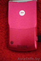 Motorola RAZR V3 ( ОРИГИНАЛ ), В отличном состоянии . - Изображение #4, Объявление #245940