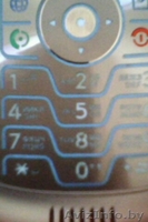 Motorola RAZR V3 ( ОРИГИНАЛ ), В отличном состоянии . - Изображение #9, Объявление #245940
