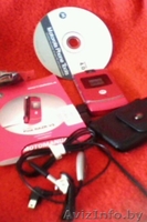 Motorola RAZR V3 ( ОРИГИНАЛ ), В отличном состоянии . - Изображение #10, Объявление #245940