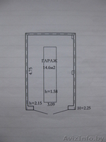  Продаётся гараж - Изображение #1, Объявление #248444