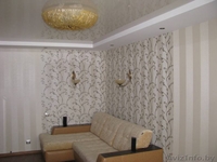 Ремонт квартир от элит, до эконом класса. - Изображение #1, Объявление #242748