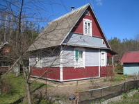 Продается дача Осиповичское направление - Изображение #2, Объявление #183421