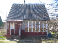 Продается дача Осиповичское направление - Изображение #1, Объявление #183421