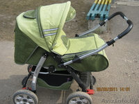 Коляска Bertoni - Изображение #2, Объявление #223853