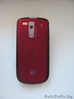 HTC W007 - на 2 SIM карты - Изображение #2, Объявление #224286