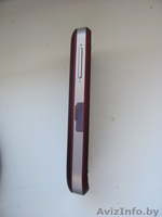 HTC W007 - на 2 SIM карты - Изображение #3, Объявление #224286