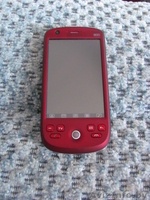 HTC W007 - на 2 SIM карты - Изображение #1, Объявление #224286