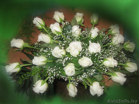 Свадебная флористика.Мир красоты!!! - Изображение #7, Объявление #191375