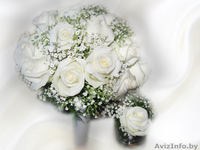 Свадебная флористика.Мир красоты!!! - Изображение #8, Объявление #191375