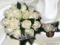 Свадебная флористика.Мир красоты!!! - Изображение #6, Объявление #191375