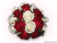 Свадебная флористика.Мир красоты!!! - Изображение #2, Объявление #191375