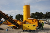 Продам Мобильные бетонные заводы - Изображение #1, Объявление #235392