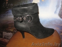 Полусапожки деми женские - Изображение #2, Объявление #239189