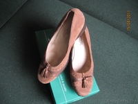 Туфли женские КЛАССНЫЕ!!! - Изображение #2, Объявление #239194