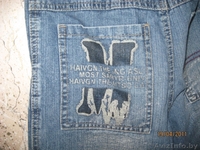 Шорты джинсовые (а кому и брижди) для мальчика-подростка - Изображение #1, Объявление #239198