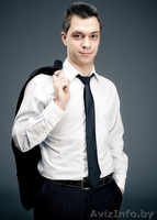 Ведущий Иван Величко (проведение любых праздников) - Изображение #4, Объявление #220358