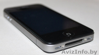 IPhone 4G. 2 sim. Цвета: Черный и белый. Акция! Чехол в подарок! - Изображение #3, Объявление #219245