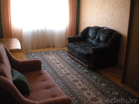 Срочно сдам комнату порядочной девушке на длительный срок - Изображение #1, Объявление #227246