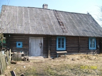 дом в деревне, пацавичи - Изображение #2, Объявление #234784