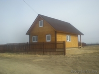 Продается дача, 20 км. от Минска, Моск. направление - Изображение #1, Объявление #235731