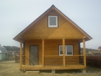 Продается дача, 20 км. от Минска, Моск. направление - Изображение #3, Объявление #235731