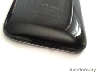 iPhone 3G 16GB б/у - Изображение #3, Объявление #240806