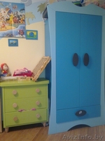 детская мебель    икеа - Изображение #1, Объявление #242302