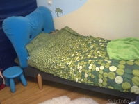 детская мебель    икеа - Изображение #3, Объявление #242302