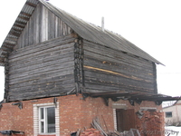 Продам сруб 6x9 - Изображение #3, Объявление #247593