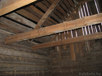 Продам сруб 6x9 - Изображение #5, Объявление #247593