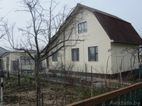Продается добротная дача - Изображение #1, Объявление #241223