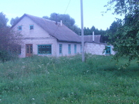 Продам дом не далеко от озеро Нарочь - Изображение #1, Объявление #237278