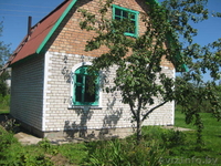 продается дача в Пуховичском р-н - Изображение #1, Объявление #245924