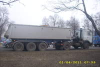 сдам в аренду самосвал 20 тонн, МАЗ бортовой, экскаватор ЮМЗ (ДЁШЕГО) - Изображение #1, Объявление #217194