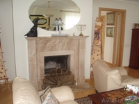 ЭКСКЛЮЗИВНЫЕ  АПАРТАМЕНТЫ 120 М2  и 100 М2 ЛОДЖИЯ  - Изображение #1, Объявление #231597