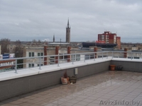 ЭКСКЛЮЗИВНЫЕ  АПАРТАМЕНТЫ 120 М2  и 100 М2 ЛОДЖИЯ  - Изображение #2, Объявление #231597