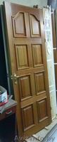 Продаются межкомн. двери бу МДФ и массив. Отличное состояние + комлект фурнитуры - Изображение #1, Объявление #221823