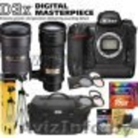 Canon XL2 Camcorder - 680 KP - 20 /Nikon D3x 24.5MP FX-Format ....Cost: 1500$ - Изображение #2, Объявление #216747