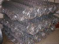 Станок для производства сетки рабица - Изображение #3, Объявление #234903