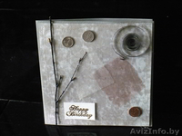 Авторские открытки ручной работы, приглашения, конверты, подарочные упаковки - Изображение #8, Объявление #241925