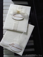 Авторские открытки ручной работы, приглашения, конверты, подарочные упаковки - Изображение #7, Объявление #241925