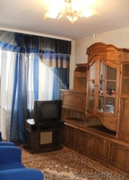 1 комнатная квартира с ремонтом и мебелью - Изображение #1, Объявление #244037