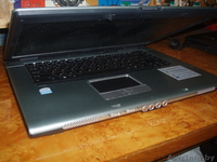 Ноутбук ACER TravelMate2490, модель BL50 - Изображение #2, Объявление #235831