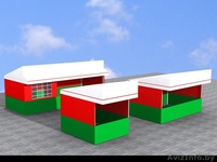 КОРКАСНО- ТЕНТОВЫЕ ИЗДЕЛИЯ  изготовление и ремонт, сварочные работы. - Изображение #3, Объявление #219021