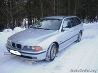 BMW 520 universal - Изображение #1, Объявление #218022