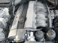 BMW 520 universal - Изображение #5, Объявление #218022