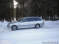 BMW 520 universal - Изображение #6, Объявление #218022