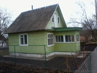 дача в равнополье - продам - Изображение #1, Объявление #94264