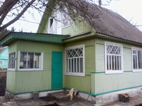 дача в равнополье - продам - Изображение #3, Объявление #94264