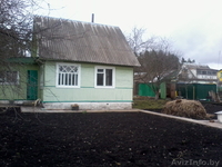 дача в равнополье - продам - Изображение #2, Объявление #94264